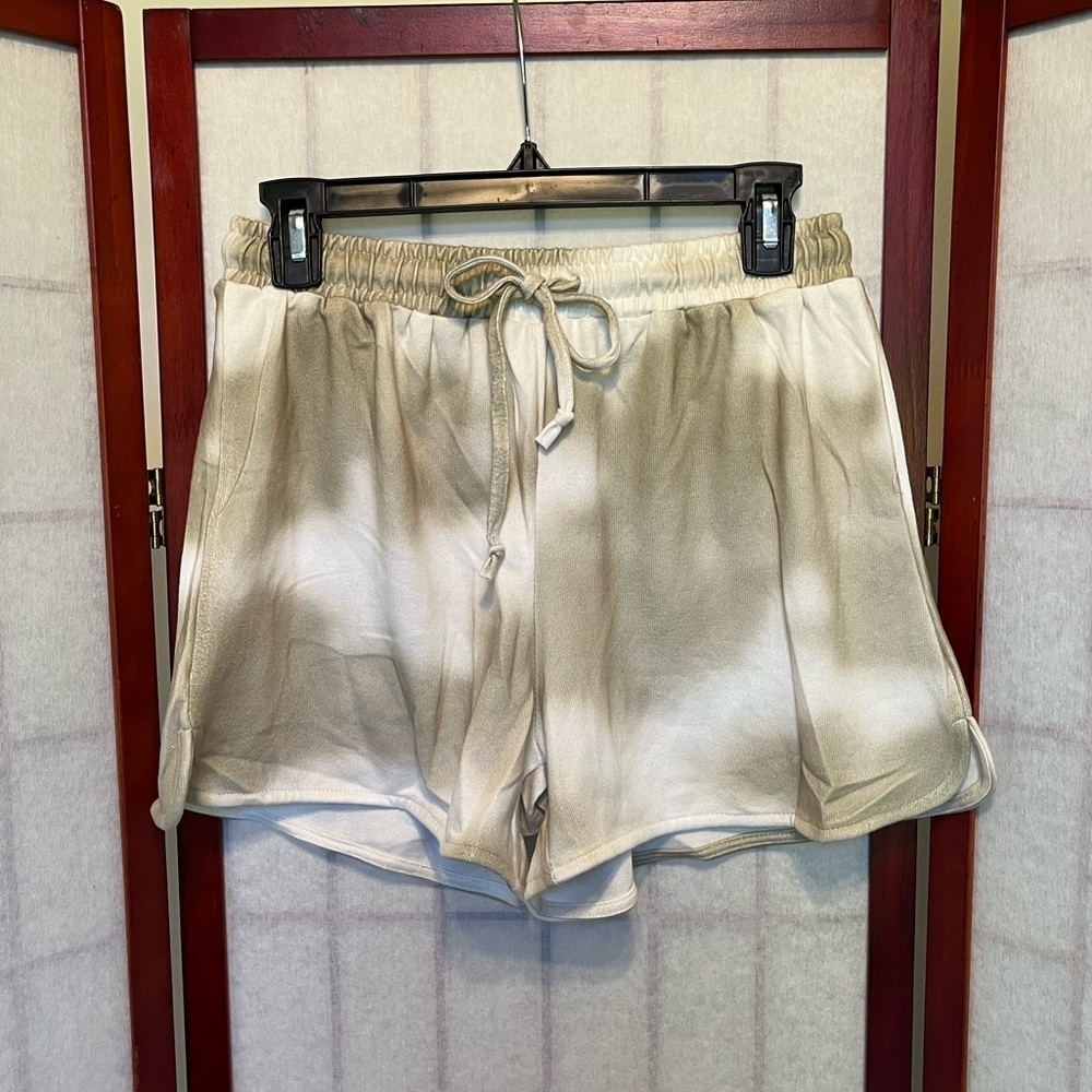 Great shorts! NWT - Size S/M